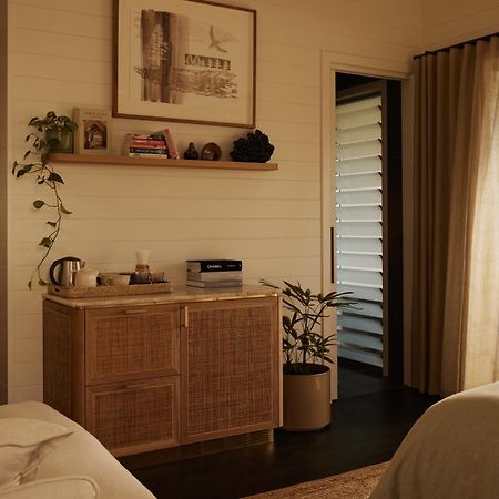 Hotel 28 Degrees Byron Bay - Adults Only Exteriér fotografie
