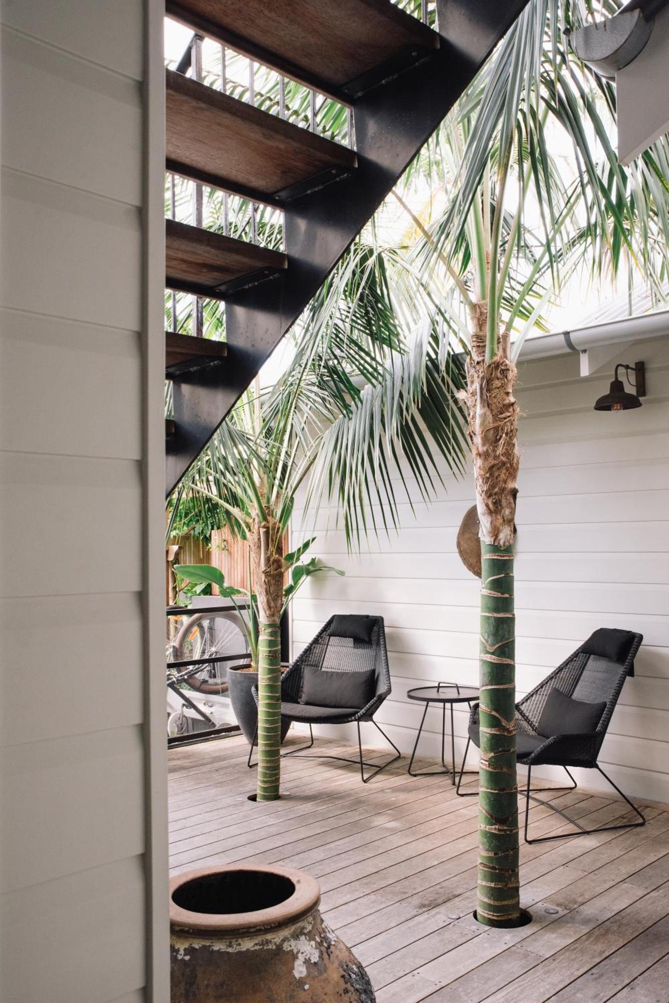 Hotel 28 Degrees Byron Bay - Adults Only Exteriér fotografie