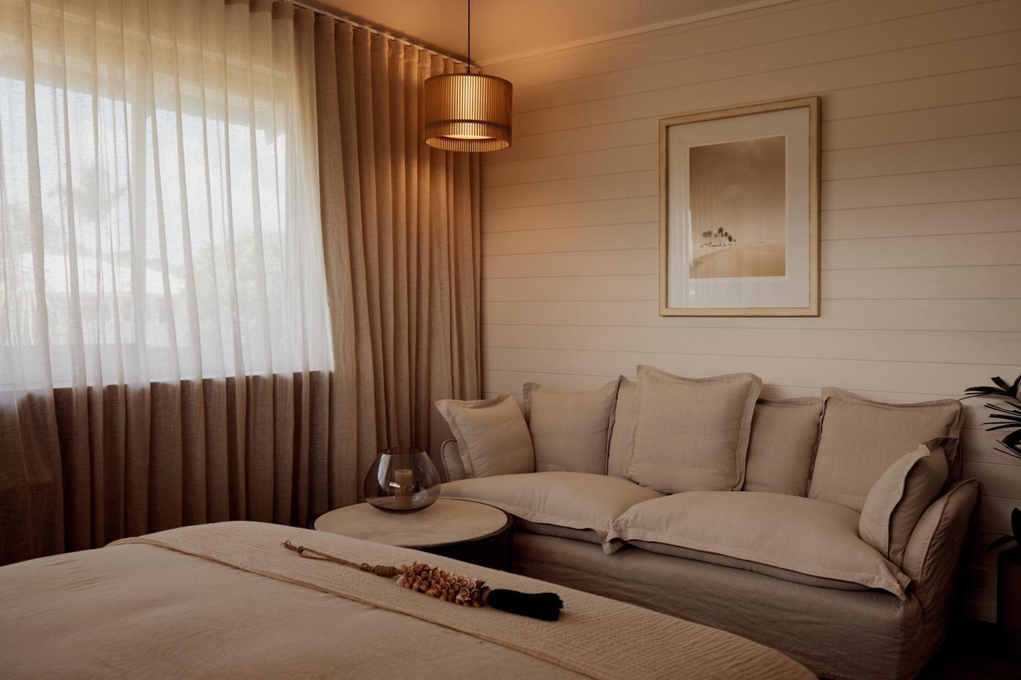 Hotel 28 Degrees Byron Bay - Adults Only Exteriér fotografie