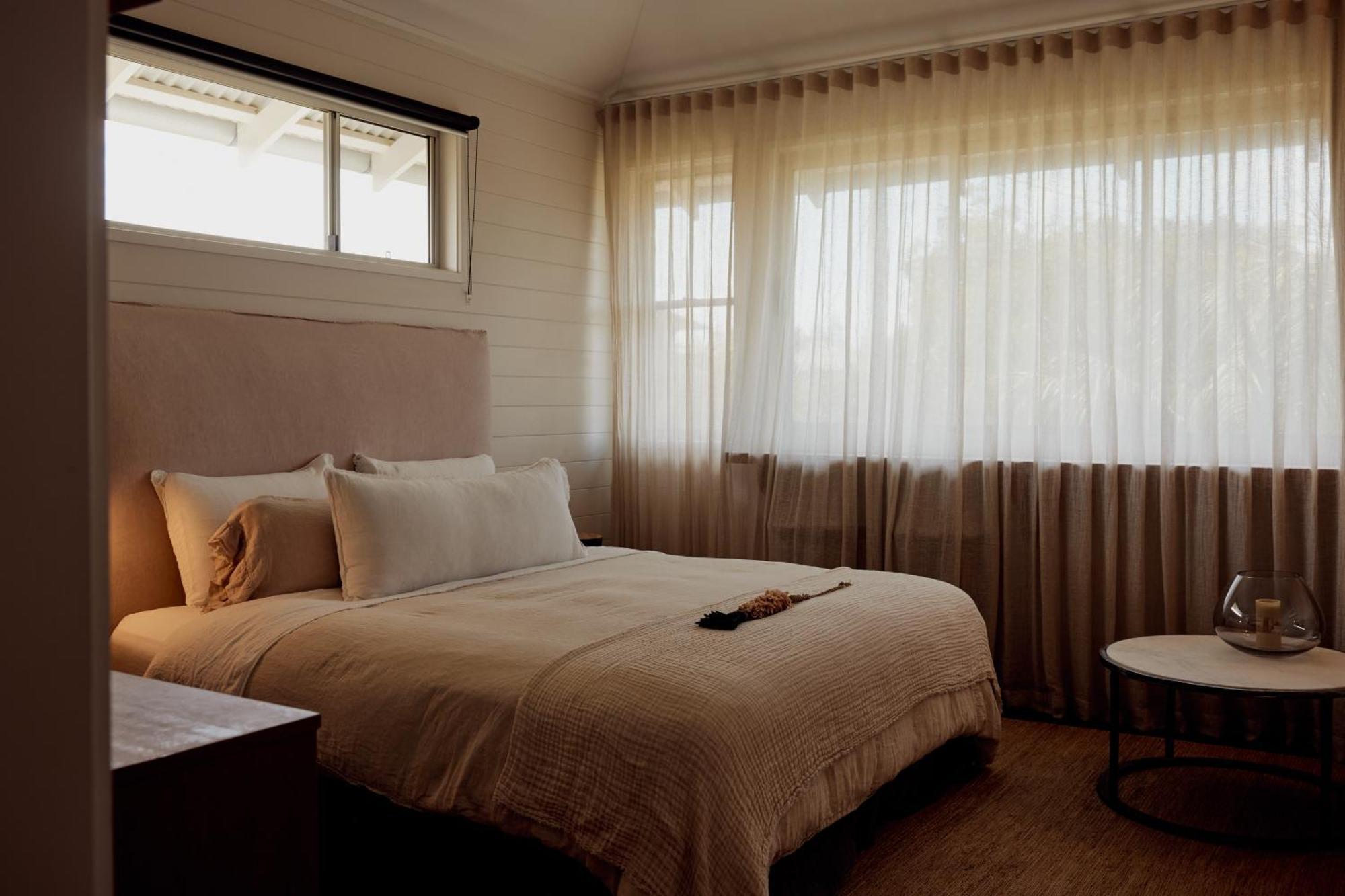 Hotel 28 Degrees Byron Bay - Adults Only Exteriér fotografie