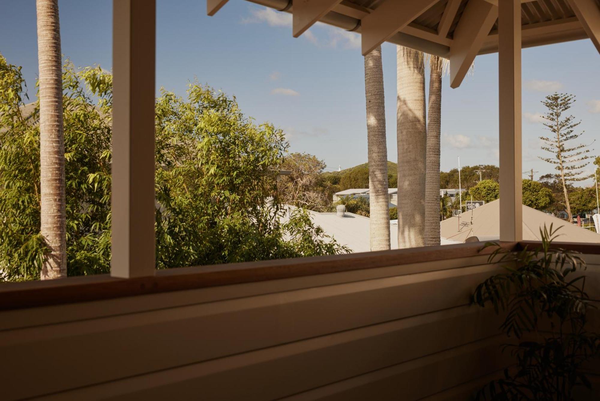 Hotel 28 Degrees Byron Bay - Adults Only Exteriér fotografie