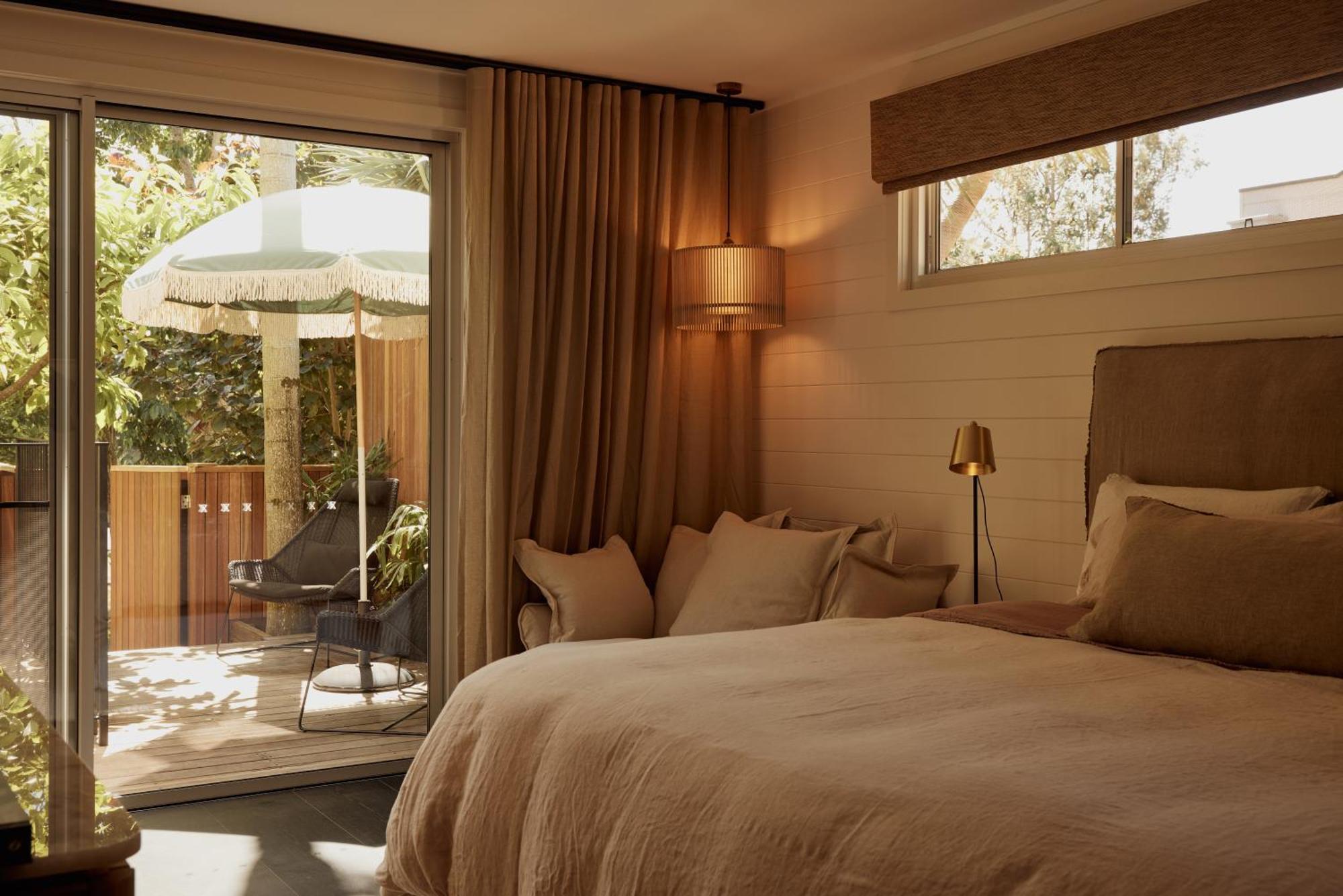 Hotel 28 Degrees Byron Bay - Adults Only Exteriér fotografie