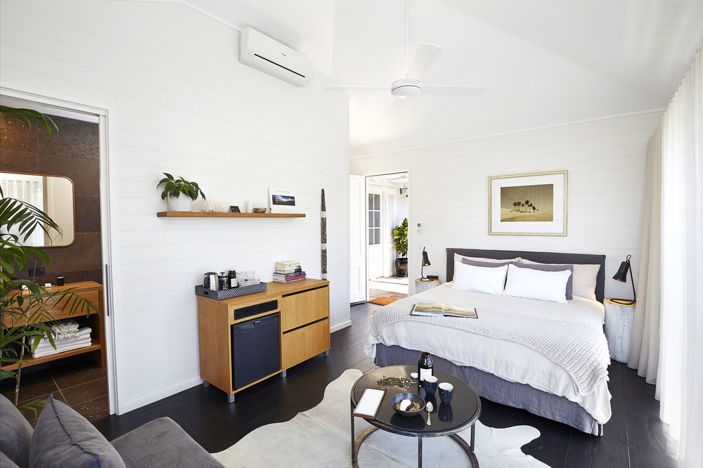 Hotel 28 Degrees Byron Bay - Adults Only Exteriér fotografie