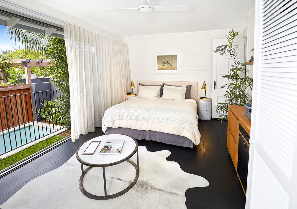 Hotel 28 Degrees Byron Bay - Adults Only Exteriér fotografie
