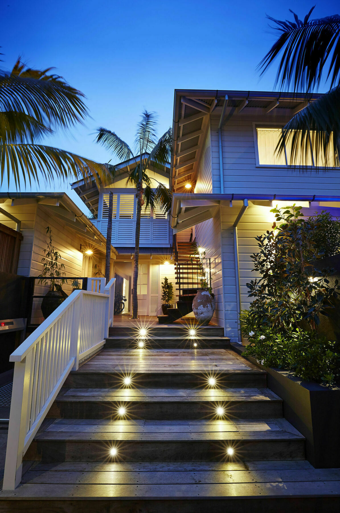 Hotel 28 Degrees Byron Bay - Adults Only Exteriér fotografie