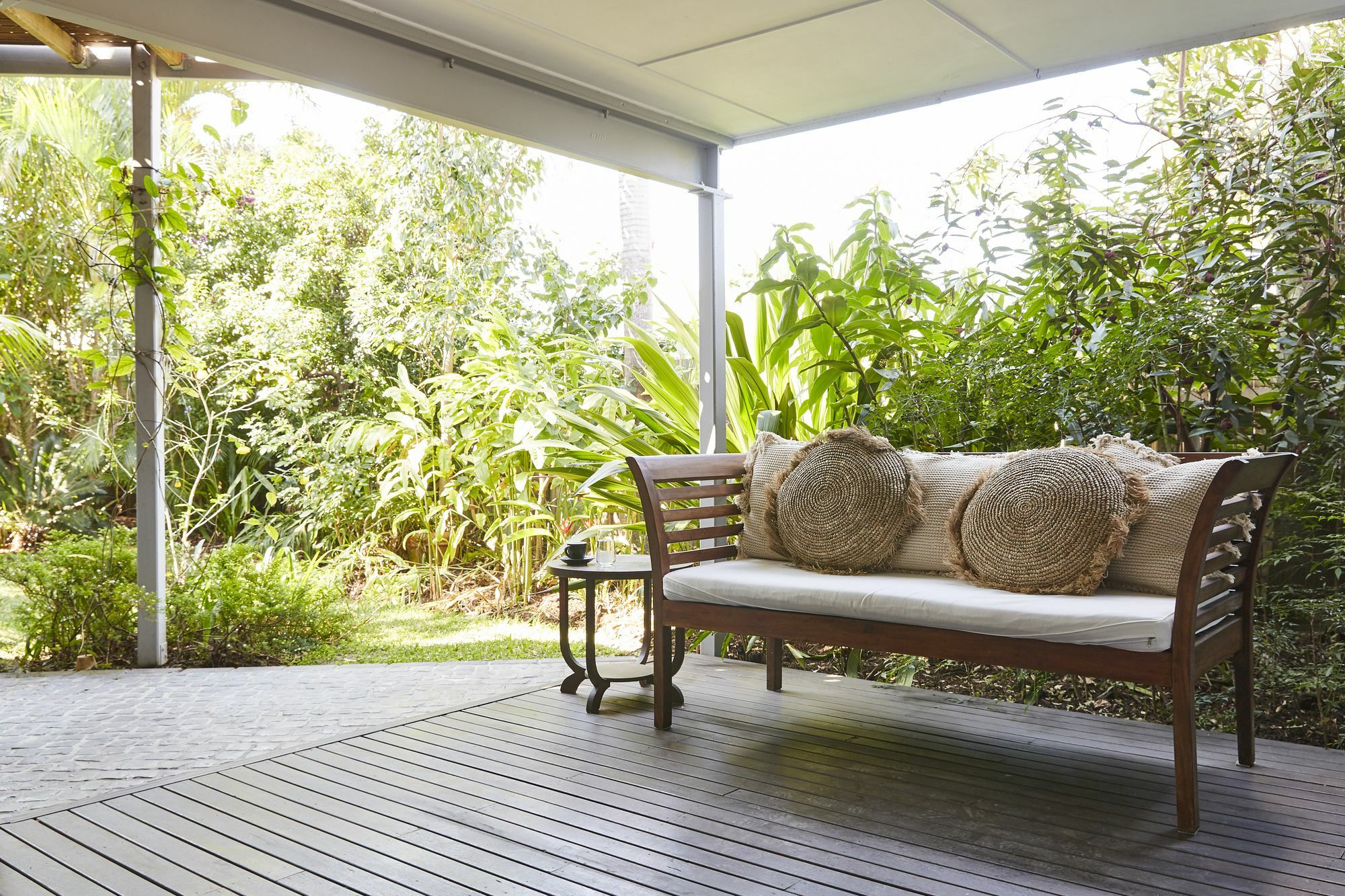 Hotel 28 Degrees Byron Bay - Adults Only Exteriér fotografie